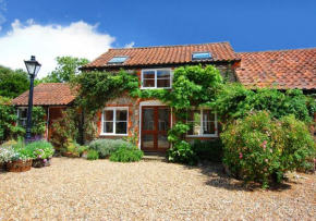 Church Barn Cottage